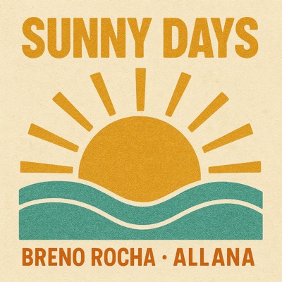 Sunny Days - Single