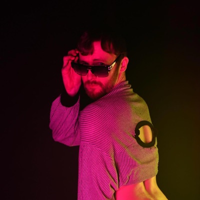 Lucky (Bitch Party) - EP