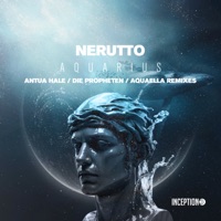 Aquarius, Pt. 2 - Single - Die Propheten, Antua Hale & Aquaella