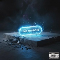 The Antidote - The Real Dub Cal