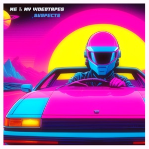 Suspects (Radio Edit)