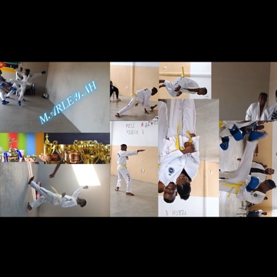 BEELZEBUB NA ANTÁRCTICA - Single