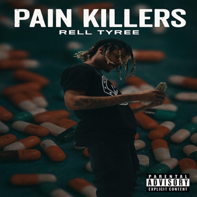 Pain Killers - Single