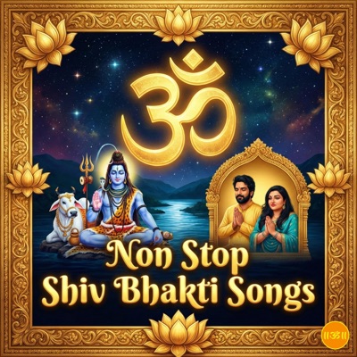 NonStop Shiv Bhakti Songs (feat. Shivam Yadav) - EP