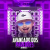 Avançado Dos Paredões - EP