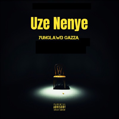 Uze Nenye - Single