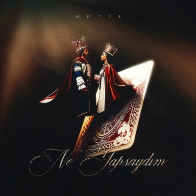 NE YAPSAYDIM - Single