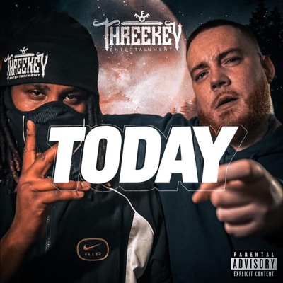 Today (feat. Trappa Rass & El Neffy) - Single