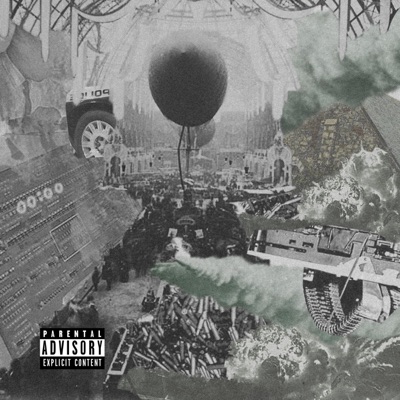 Wra Miden (feat. Desbow) - Single