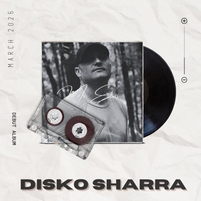 Disko Sharra - Single