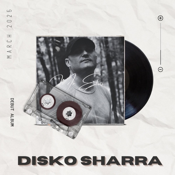 Disko Sharra