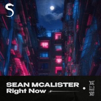 Right Now - Single - Sean McAlister