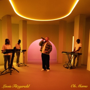 Oh Mama - Single