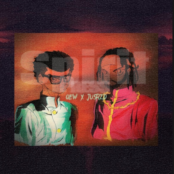 Spirit Press - Single