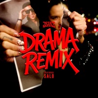 DRAMA REMIX - EP - Jsanz