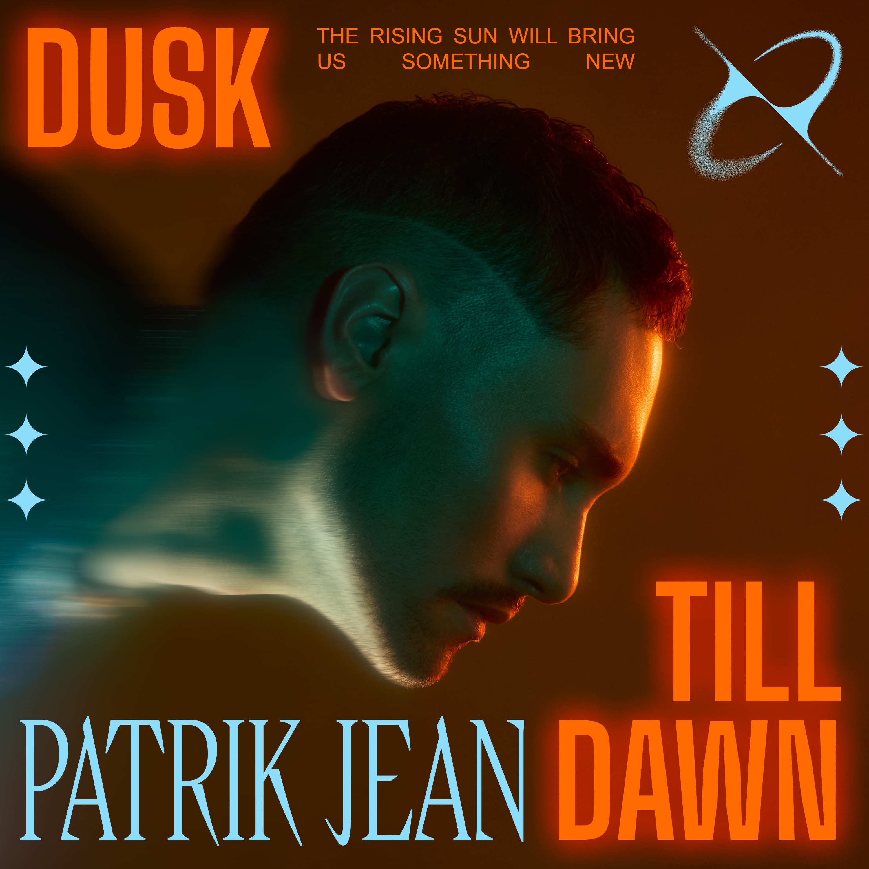 Dusk Till Dawn - Single