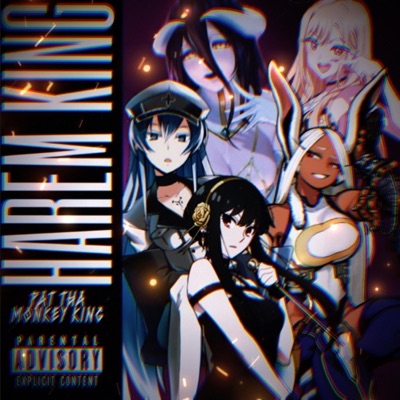 Harem King - Single