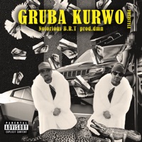 Gruba Kurwo Freestyle (feat. PROD-DMN) - Single - Notorious B.R.T
