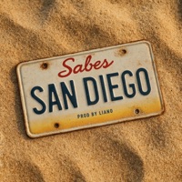 San Diego - Single - Sabes Ify
