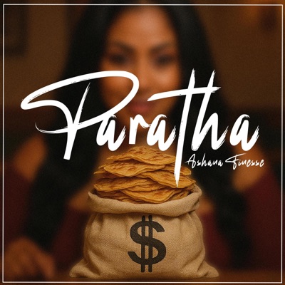 Paratha - Single