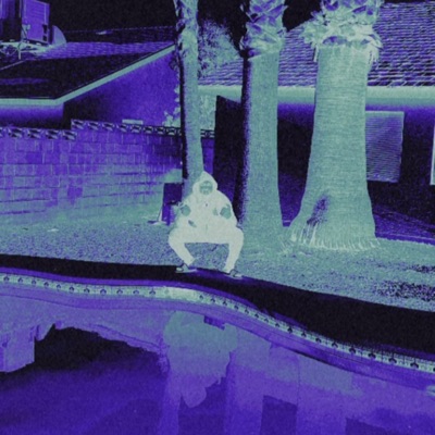 Poodie Mac Risk Taker - Single