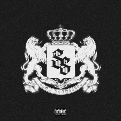 Listen to ELUQML - Single by VatoSad