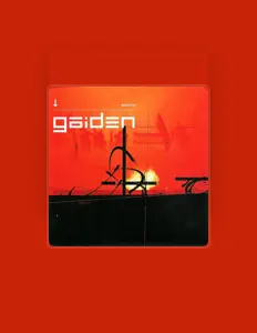 Listen to Gaiden, watch music videos, read bio, see tour dates & more!