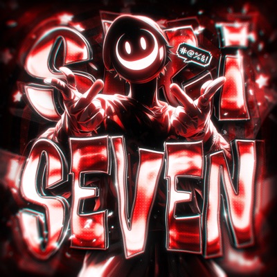 SIKI SEVEN - EP