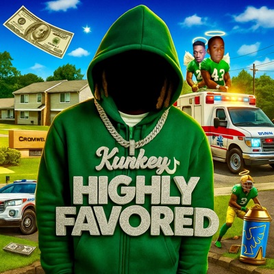 Highly Favored