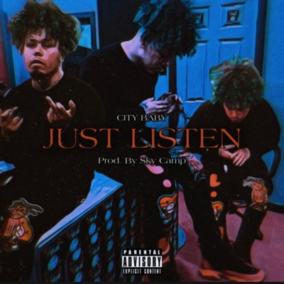Just Listen - Single