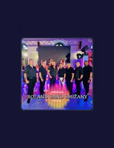Ascolta Roland band Smižany, guarda video musicali, leggi la biografia, vedi le date del tour & altro!