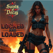 Locked And Loaded