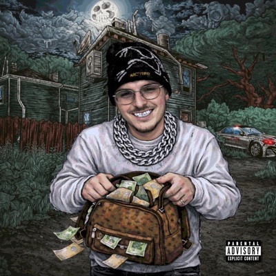 erster bei der bag - Single