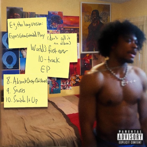 Album artwork