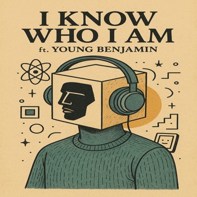 I Know Who I Am (Unmastered) (feat. Young Benjamin) - Single