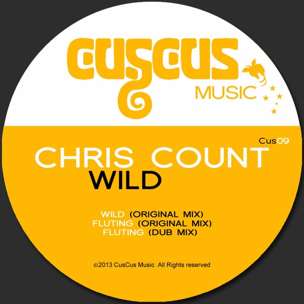 Wild - Single