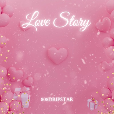 Love Story - EP