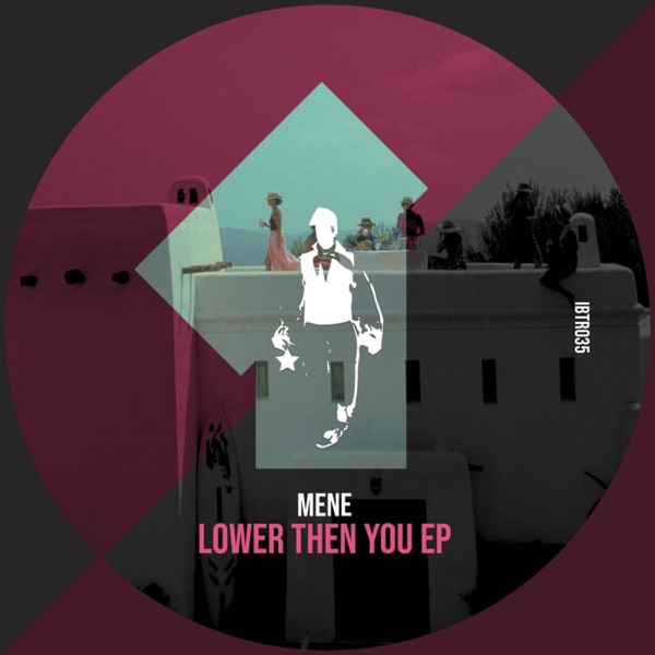 Lower Then You EP - Single
