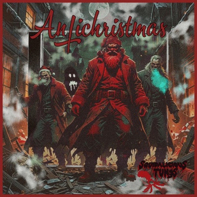 Antichristmas - Single