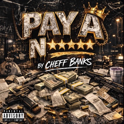 Pay A N!gga - Single