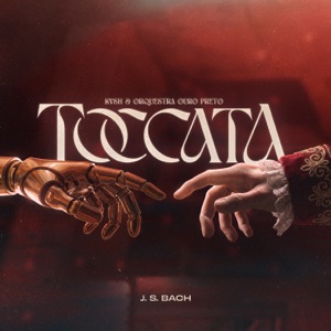 Toccata - Single