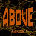 Above