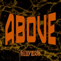 Above