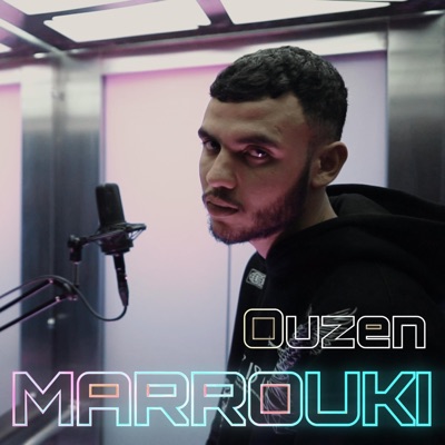 Ouzen (feat. MARROUKI) - Single