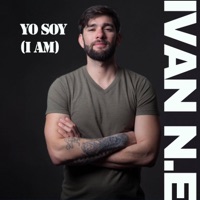 Mi República - Single - Ivan N.E.