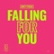 Falling for You (Radio Edit) artwork