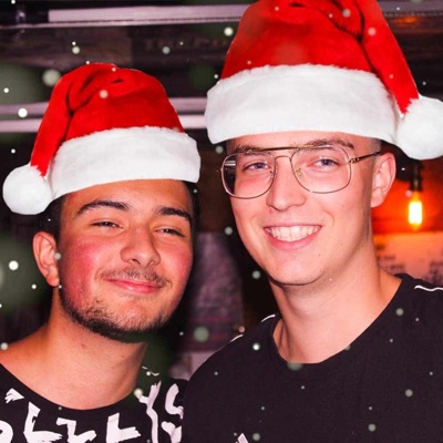 Mont Seigneur (Version Noël) - Single