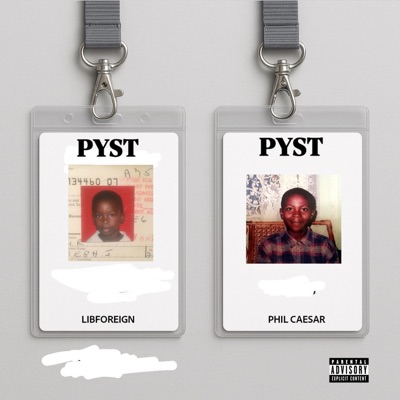 Put Your Self Together