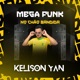 MEGA FUNK NO CHÃO BANDIDA Single