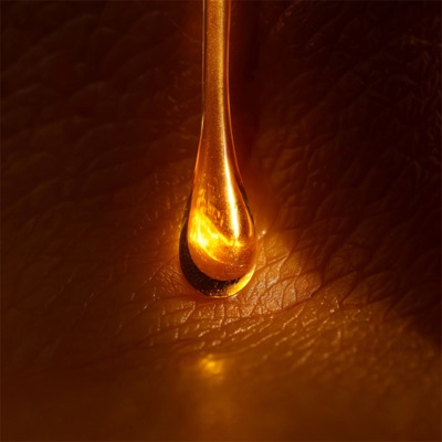 Golden Tears - EP